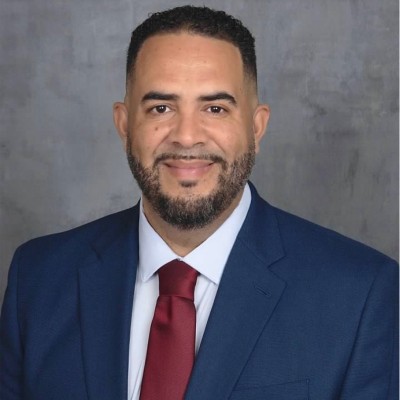 Isaias Perez, US Air Force veteran and Dominican Republic travel expert